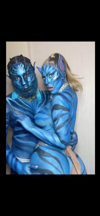 Full leaked Dreamofgeni private onlyfans photo