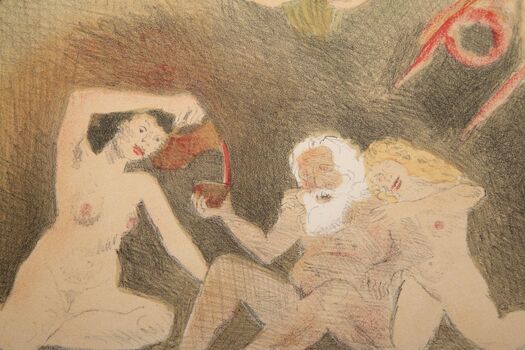 Full leaked Dreamscape page private onlyfans photo