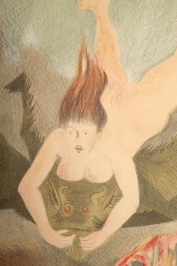 Full leaked Dreamscape private onlyfans photo