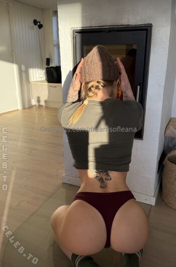 Full leaked Dreamsofleana private onlyfans photo