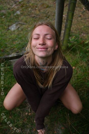 Full leaked Dreamsofleana private photo