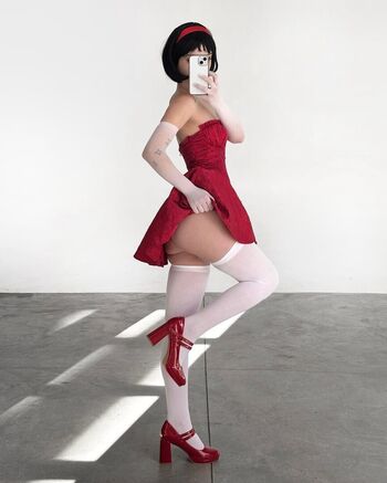 Full leaked Dreamstrayed private onlyfans photo