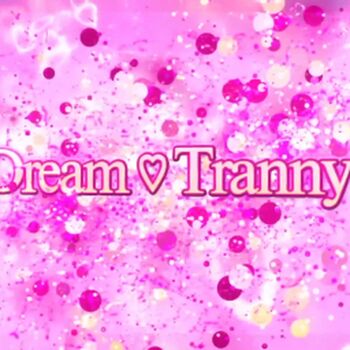 Full leaked Dreamtranny private photo