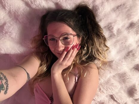 Full leaked Dreamxrgxrl page private photo