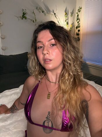 Full leaked Dreamxrgxrl page private photo