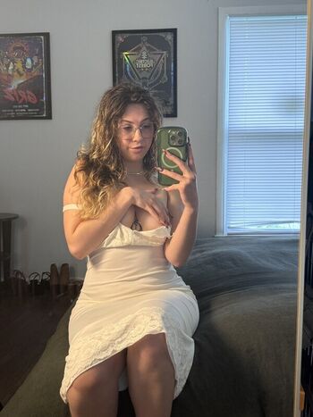 Full leaked Dreamxrgxrl private photo