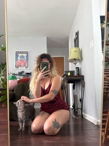 Full leaked Dreamxrgxrl private photo
