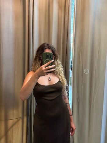 Full leaked Dreamxrgxrl private photo