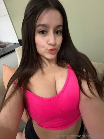 Full leaked Dreamybambi private photo