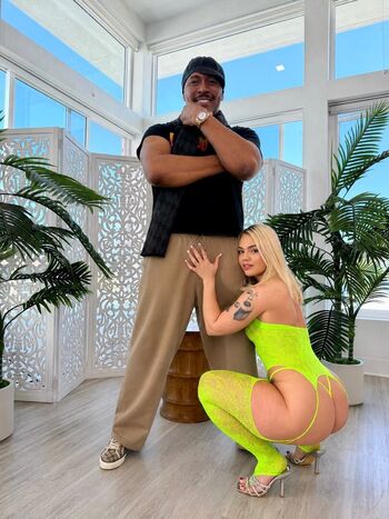 Full leaked Dreddxxx  page private photo