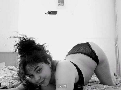 Full leaked Dreianova page private onlyfans photo