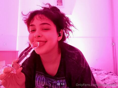 Full leaked Dreianova page private onlyfans photo