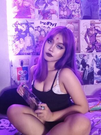 Full leaked Drella coser private photo
