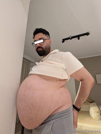 Full leaked Drewcent private photo