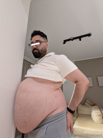 Full leaked Drewcent private photo