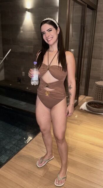 Full leaked Dri maciel private onlyfans photo