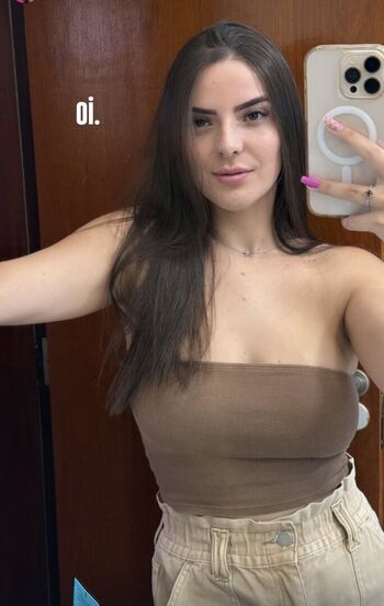 Full leaked Dri maciel private onlyfans photo