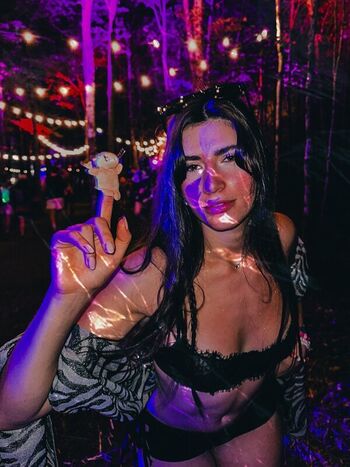 Full leaked Dripoffbunny private photo