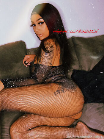 Full leaked Drisuschrist page private photo