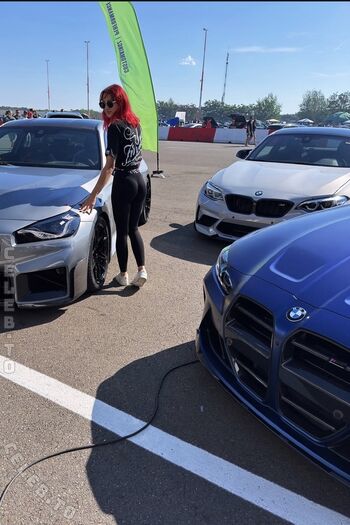 Full leaked Drivenbylisa private onlyfans photo