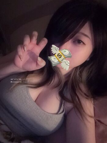 Full leaked Drowsypotion uwasaoink private photo