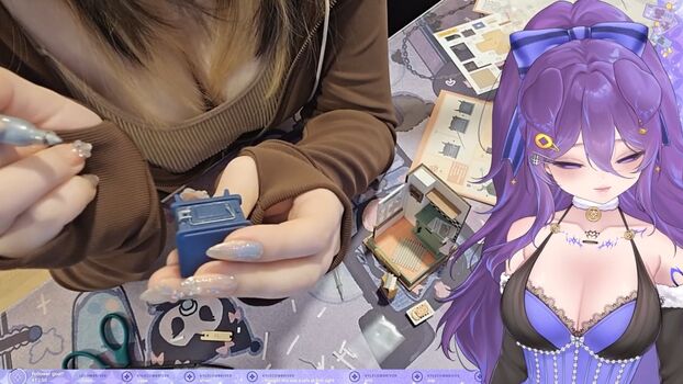 Full leaked Drowsypotion private onlyfans photo