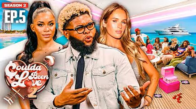 Druski Coulda Been Love Girls Discussion Thread