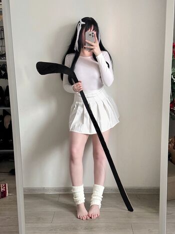 Full leaked Ds cherry private onlyfans photo