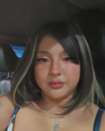 Full leaked Dsire garcia private photo