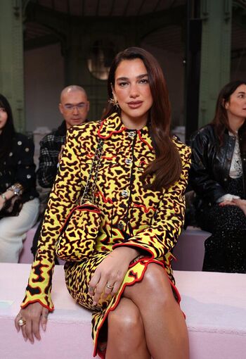 Full leaked Dua lipa  page private onlyfans photo