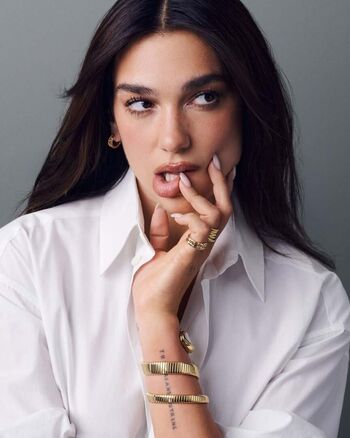 Full leaked Dua lipa  page private onlyfans photo