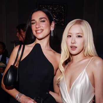 Full leaked Dua lipa  page private onlyfans photo