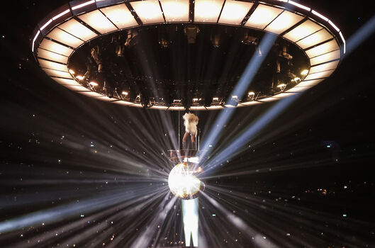 Full leaked Dua lipa  page private onlyfans photo