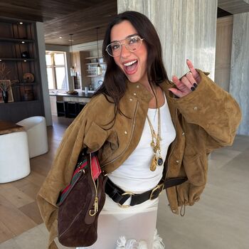 Full leaked Dua lipa  page private onlyfans photo