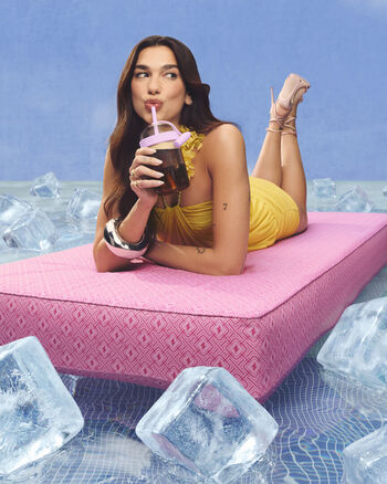 Full leaked Dua lipa private onlyfans photo