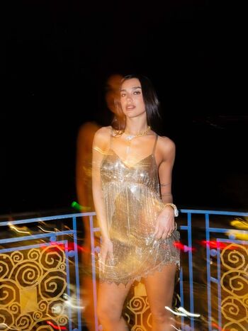 Dua Lipa