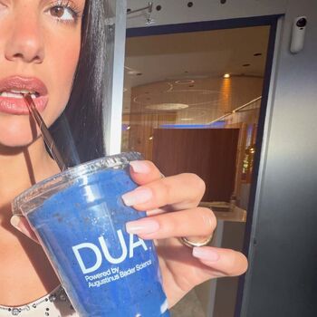 Dua Lipa