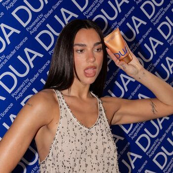 Dua Lipa