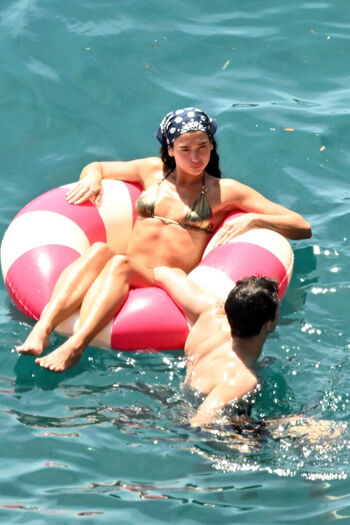 Full leaked Dua lipa page private photo