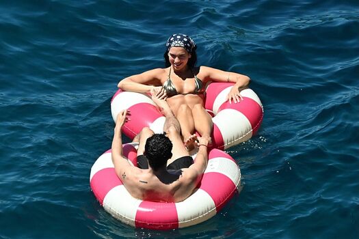Full leaked Dua lipa  page private photo