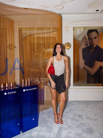 Full leaked Dua lipa  page private photo