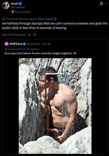 Full leaked Dua lipa  page private photo