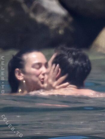 Full leaked Dua lipa  page private photo