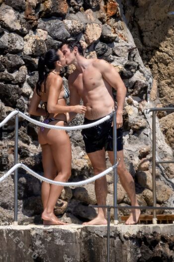 Full leaked Dua lipa  page private photo