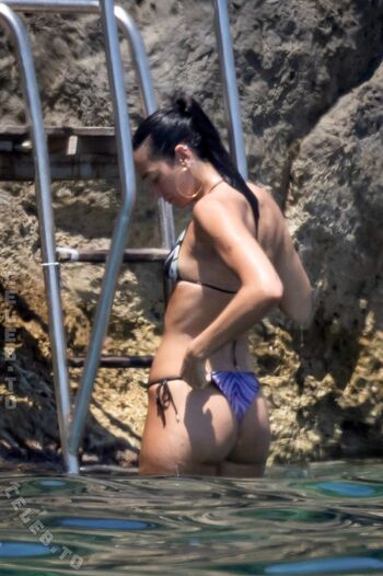 Full leaked Dua lipa  page private photo