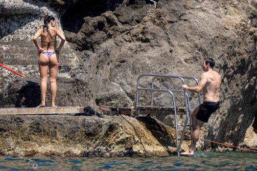 Full leaked Dua lipa  page private photo