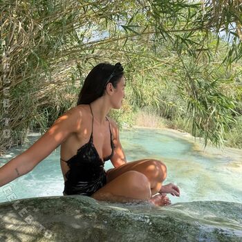 Full leaked Dua lipa  page private photo