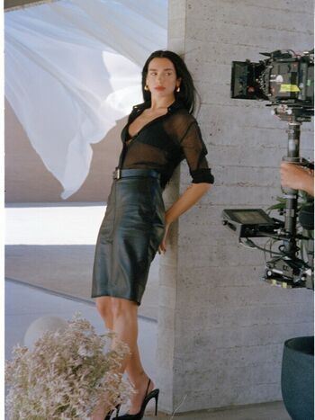 Dua Lipa