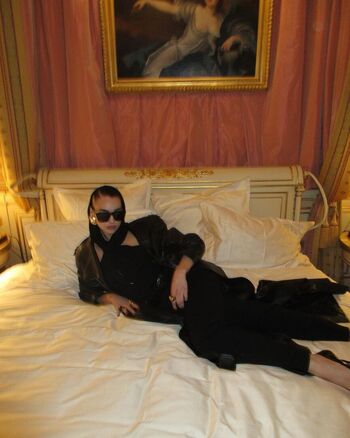 Full leaked Dua lipa page private photo