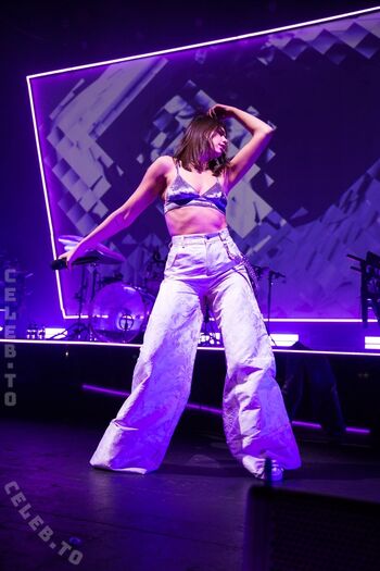 Full leaked Dua lipa page private photo